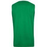 Jako - Basketball Jersey Change 2 0 - Reversible shirt Change 2 0 Groen