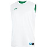 Jako - Basketball Jersey Change 2 0 - Reversible shirt Change 2 0 Groen