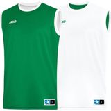 Jako - Basketball Jersey Change 2 0 - Reversible shirt Change 2 0 Groen