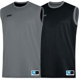 Jako - Basketball Jersey Change 2 0 - Reversible shirt Change 2 0 Zwart