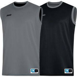 Jako - Basketball Jersey Change 2 0 - Reversible shirt Change 2 0 Zwart