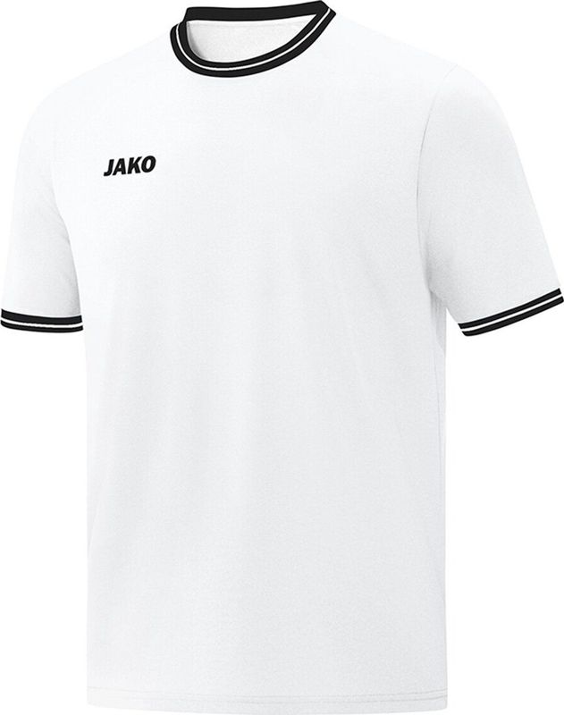 Jako - Basketball Jersey Center 2 0 - Shooting Shirt Center 2 0 Wit