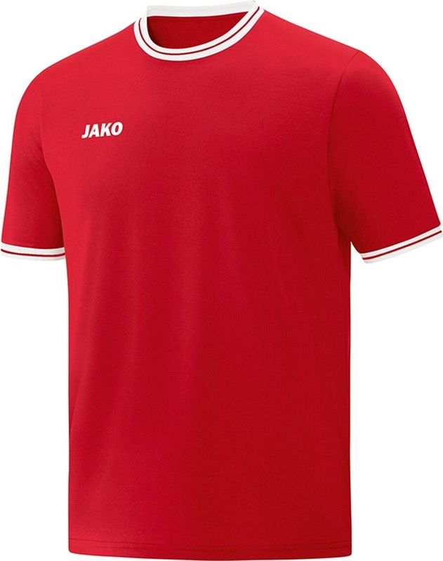Jako - Basketball Jersey Center 2 0 - Shooting Shirt Center 2 0 Rood