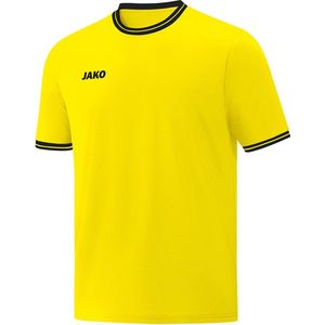 Jako - Basketball Jersey Center 2 0 - Shooting Shirt Center 2 0 Geel