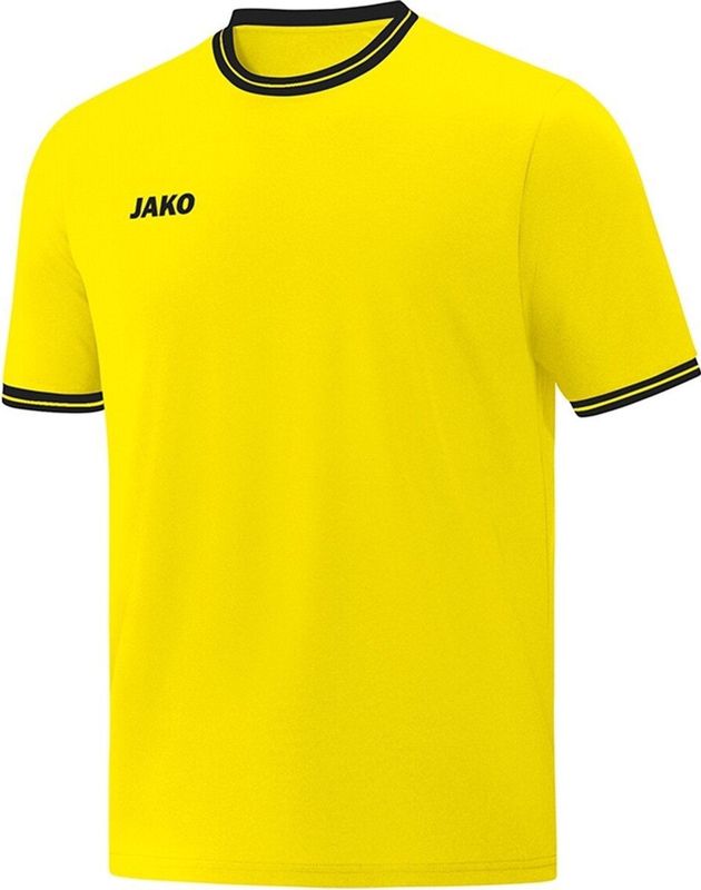 Jako - Basketball Jersey Center 2 0 - Shooting Shirt Center 2 0 Geel