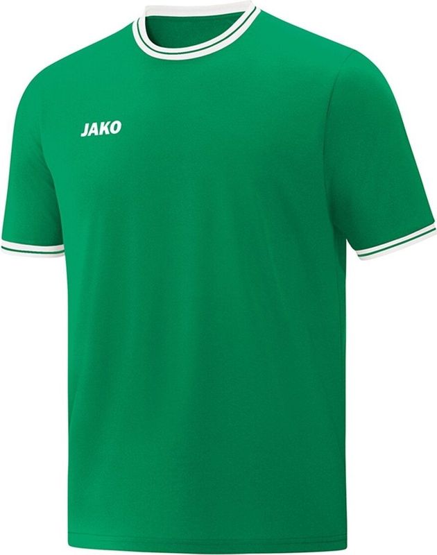 Jako - Basketball Jersey Center 2 0 - Shooting Shirt Center 2 0 Groen