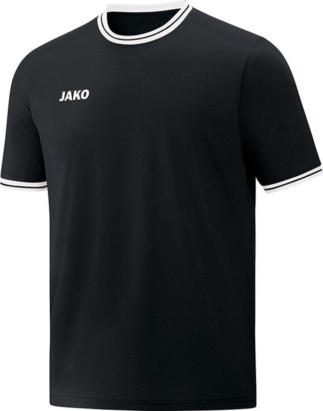 Jako - Basketball Jersey Center 2 0 - Shooting Shirt Center 2 0 Zwart