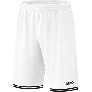 Jako - Basketball Shorts Center 2.0 - Short Center 2.0 - Wit