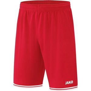 Jako - Basketball Shorts Center 2.0 - Short Center 2.0 - Rood