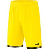 Jako - Basketball Shorts Center 2.0 - Short Center 2.0 - Geel