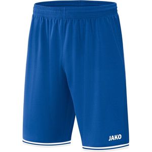 Jako - Basketball Shorts Center 2.0 - Short Center 2.0 - Blauw