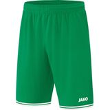 Jako - Basketball Shorts Center 2.0 - Short Center 2.0 - Groen