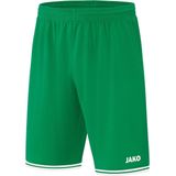 Jako - Basketball Shorts Center 2.0 - Short Center 2.0 - Groen