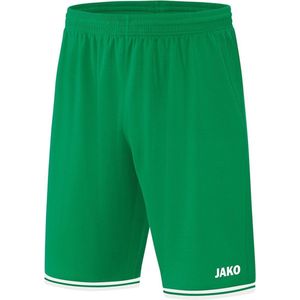 Jako - Basketball Shorts Center 2.0 - Short Center 2.0 - Groen
