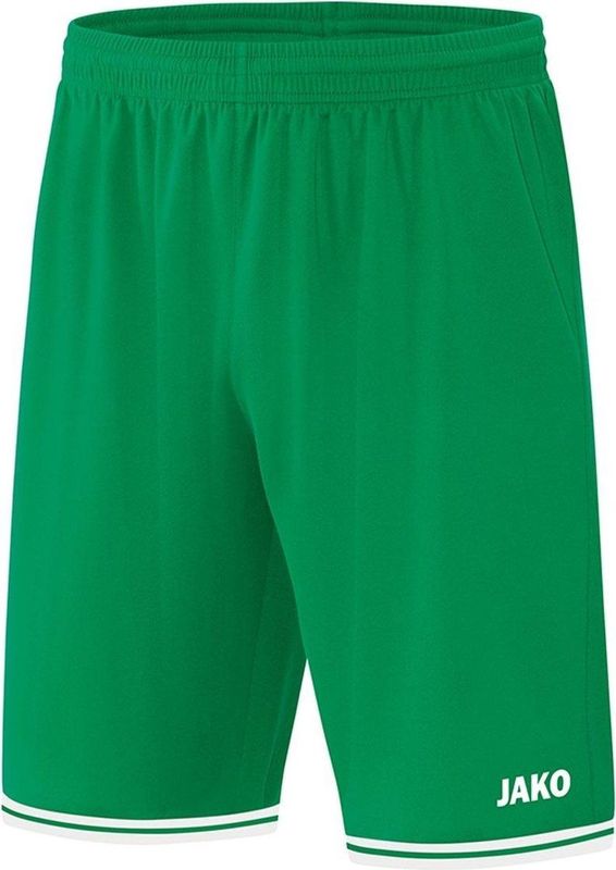 Jako - Basketball Shorts Center 2.0 - Short Center 2.0 - Groen