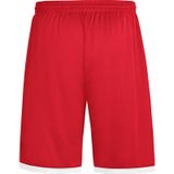 Jako - Reversible short Change 2.0 - Reversible short Change 2.0 - Rood