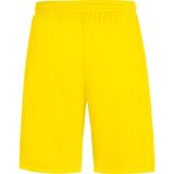 Jako - Reversible short Change 2.0 - Reversible short Change 2.0 - Geel