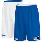 Jako - Reversible short Change 2.0 - Reversible short Change 2.0 - Blauw