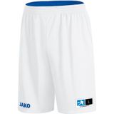 Jako - Reversible short Change 2.0 - Reversible short Change 2.0 - Blauw