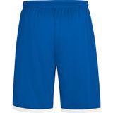 Jako - Reversible short Change 2.0 - Reversible short Change 2.0 - Blauw