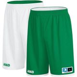 Jako - Reversible short Change 2.0 - Reversible short Change 2.0 - Groen