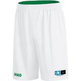 Jako - Reversible short Change 2.0 - Reversible short Change 2.0 - Groen