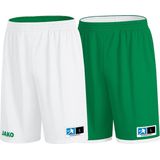 Jako - Reversible short Change 2.0 - Reversible short Change 2.0 - Groen