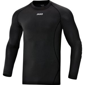 Jako Keeper-Underwear Lm Heren - Zwart