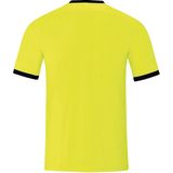 Jako - Referee Jersey S S - Scheidsrechtershirt KM Geel