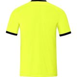 Jako - Referee Jersey S S - Scheidsrechtershirt KM Geel