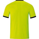 Jako - Referee Jersey S S - Scheidsrechtershirt KM Geel