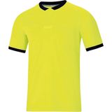 Jako - Referee Jersey S S - Scheidsrechtershirt KM Geel