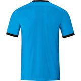 Jako - Referee Jersey S S - Scheidsrechtershirt KM Blauw