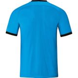 Jako - Referee Jersey S S - Scheidsrechtershirt KM Blauw