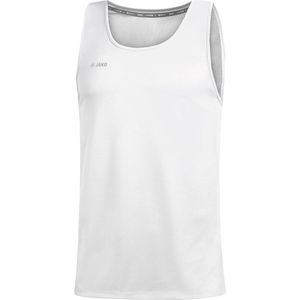 Jako - Run 2.0 - Tank Top - Wit
