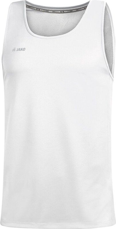 Jako - Run 2.0 - Tank Top - Wit