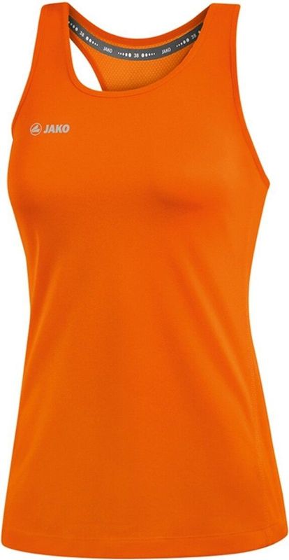 Jako - Tank Top Run 2.0 Woman - Tank top Run 2.0