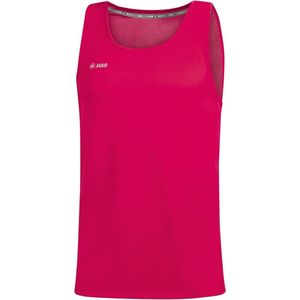 JAKO - Tanktoprun 2.0, Uniseks-Kind, Roze, 152