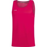 Jako - Run 2.0 - Tank Top - Roze