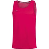 Jako - Run 2.0 - Tank Top - Roze