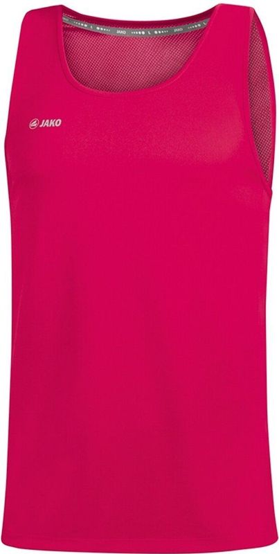 Jako - Run 2.0 - Tank Top - Roze
