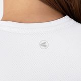 Jako - Run 2.0 - Tank Top - Wit - Sporttops