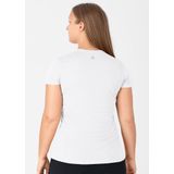 Jako - Run 2.0 - Tank Top - Wit - Sporttops