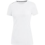 Jako - Run 2.0 - Tank Top - Wit - Sporttops