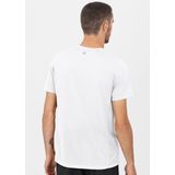 Jako - T-Shirt Run 2 0 - T-shirt Run 2 0 Wit