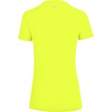 Jako - Run 2.0 - Tank Top - Geel - 100% Polyester