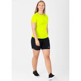 Jako - Run 2.0 - Tank Top - Geel - 100% Polyester