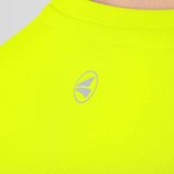 Jako - Run 2.0 - Tank Top - Geel - 100% Polyester