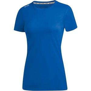 Jako Run 2 0 T-Shirt Dames - Royal