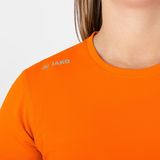 Jako - Run 2.0 - Tank Top - Oranje